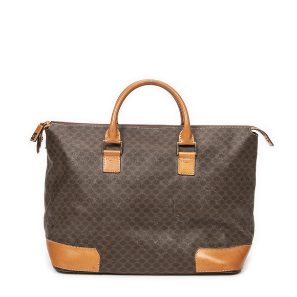 Celine Handbags - Celine Weekender